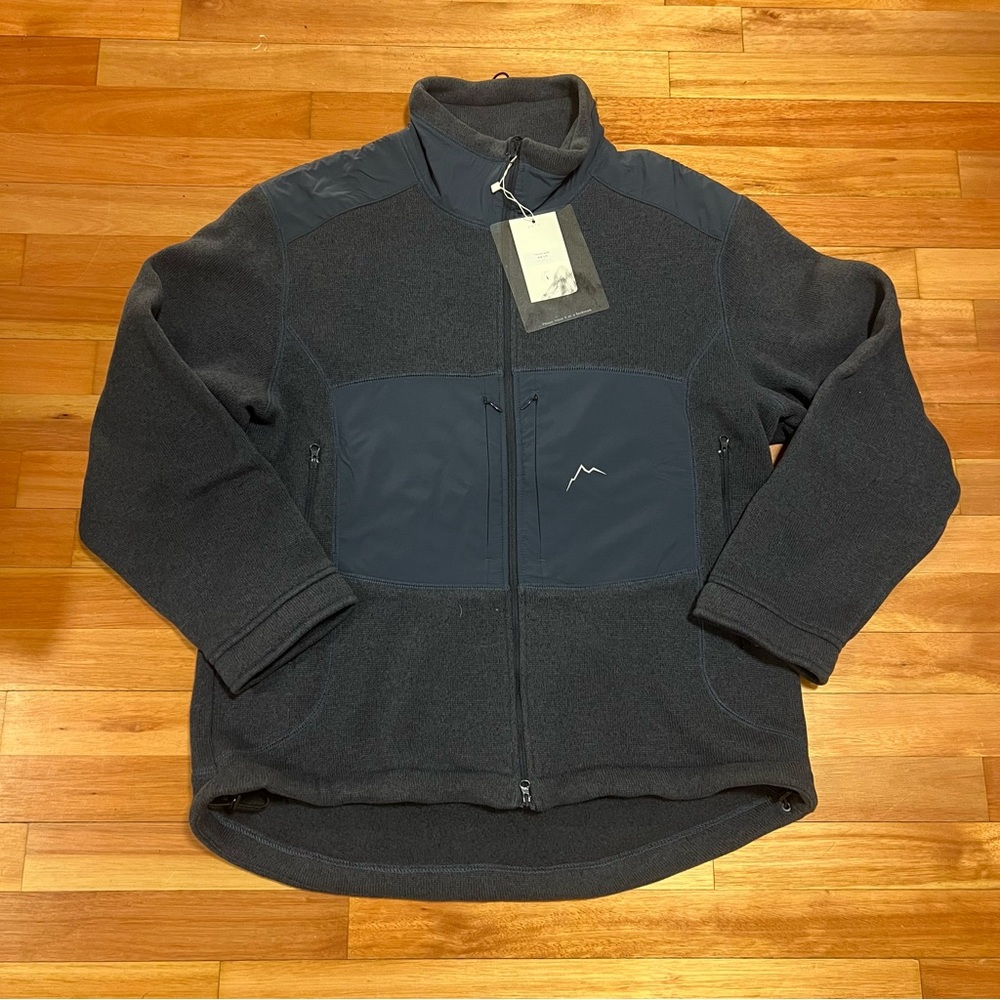 [SOLD] Cayl Thermal Fleece